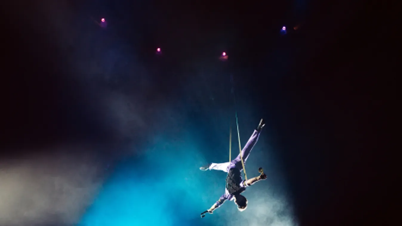 Fekete Péter: Artistaképző intézet lesz a mozdonyhangárból