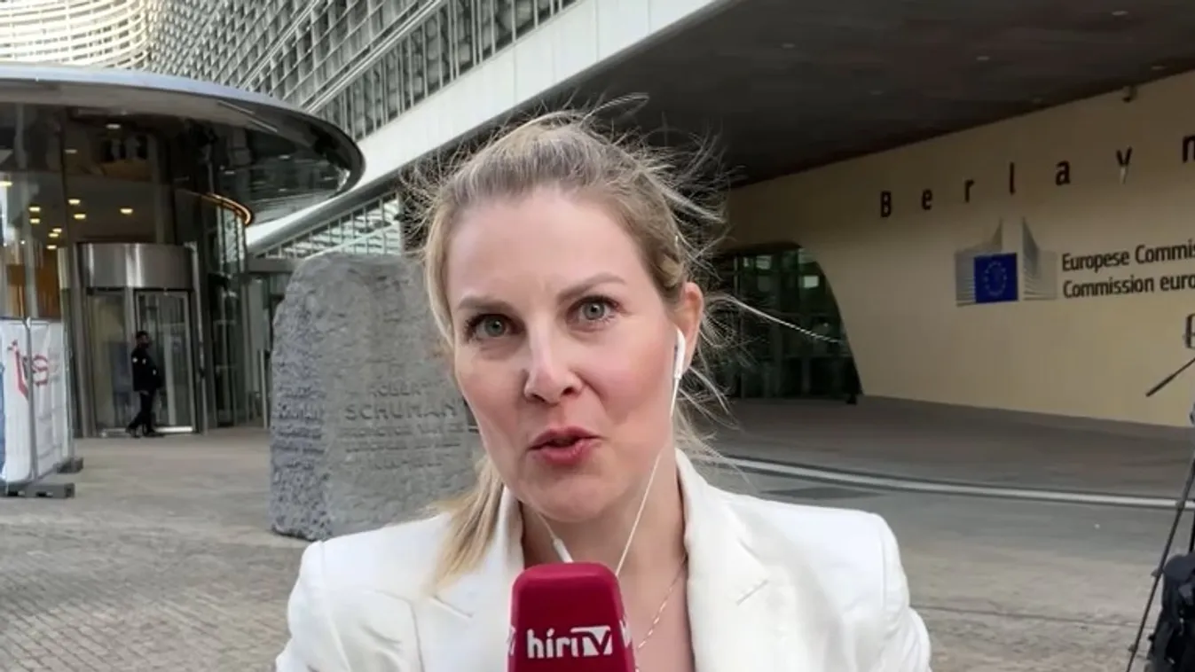 Az uniós agrárpolitika miatt Európa-szerte nő az elégedetlenség  + videó