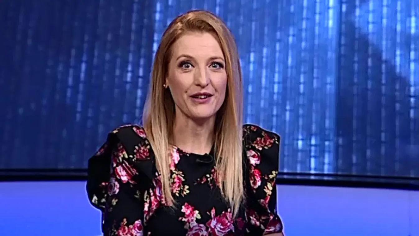 Szarvas József és Sümegi Eszter