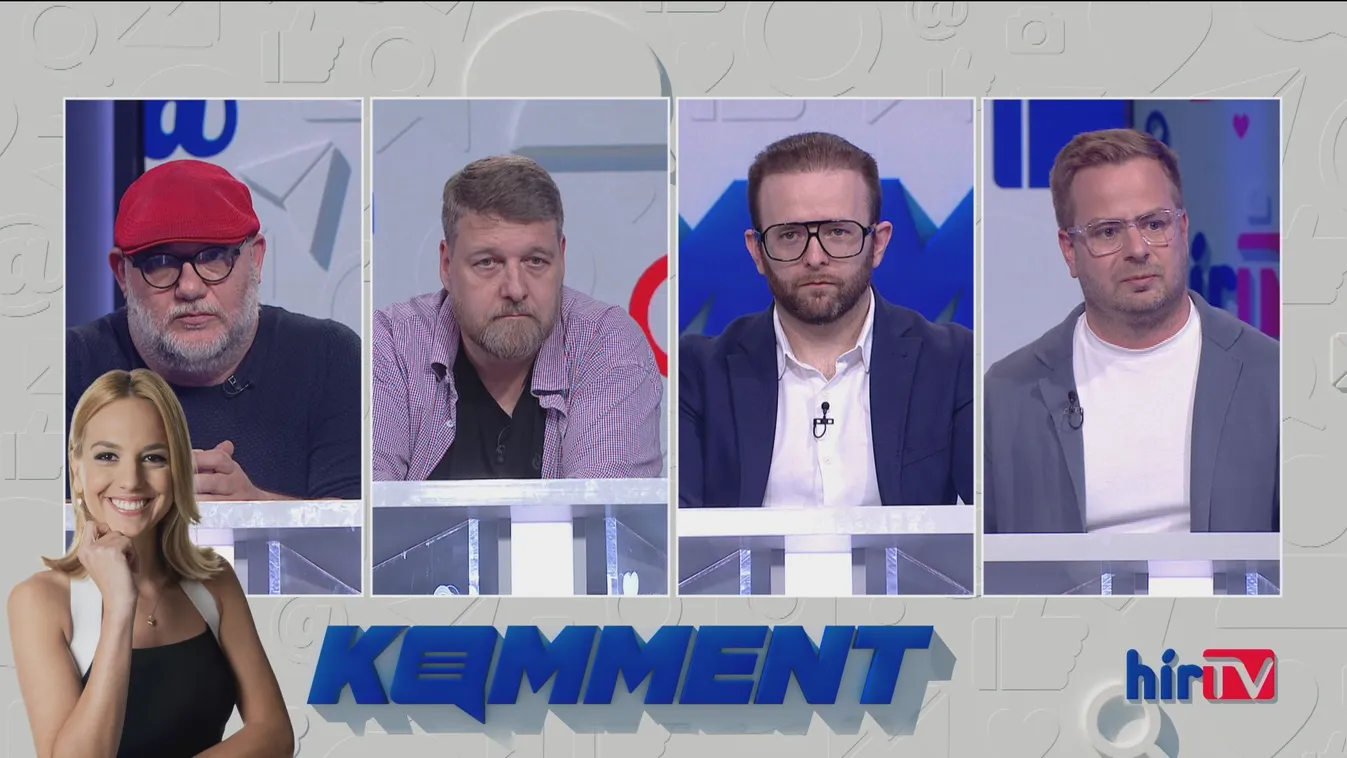 Komment – VOKS 2025: A magyarok már döntöttek! + videó