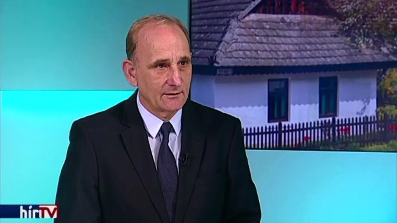 Gémesi: Azt üzenik, hogy nincs rátok szükség