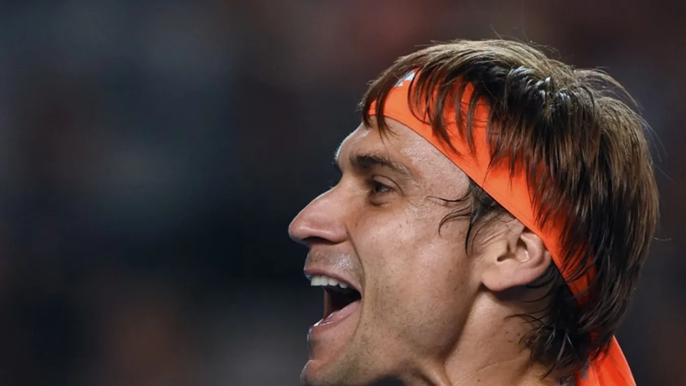 Ferrer–Murray, Monfils–Raonic párharc lesz