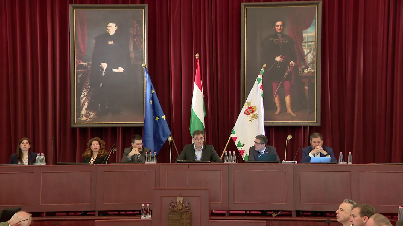 Tüttő Kata szerint Víg Mór pénzt vehetett fel  a Lánchíd felújítására szánt összegből + videó