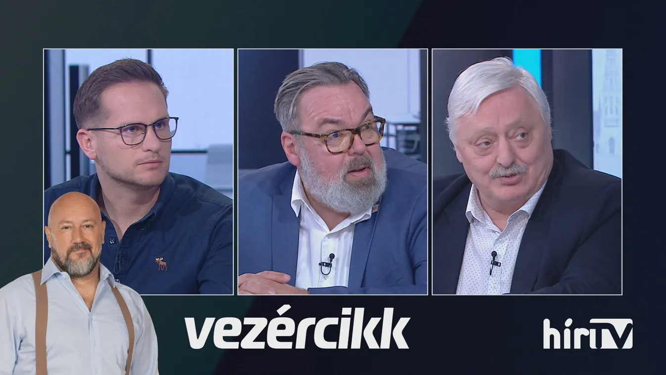 Vezércikk - Botrányos telefont kapott egy pártvezértől a Magyar Nemzeti Bank, minden jel Magyar Péterre mutat + videó