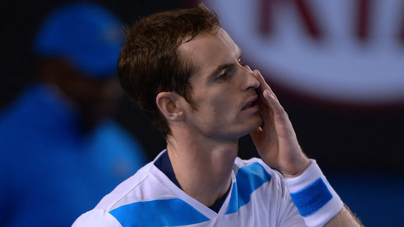 Murray idén már nem lép pályára