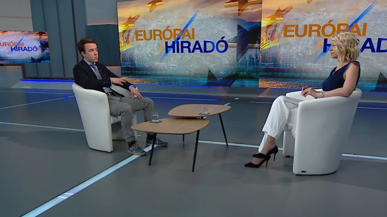 Európai híradó: Hajszálrepedések a német-francia szövetségben