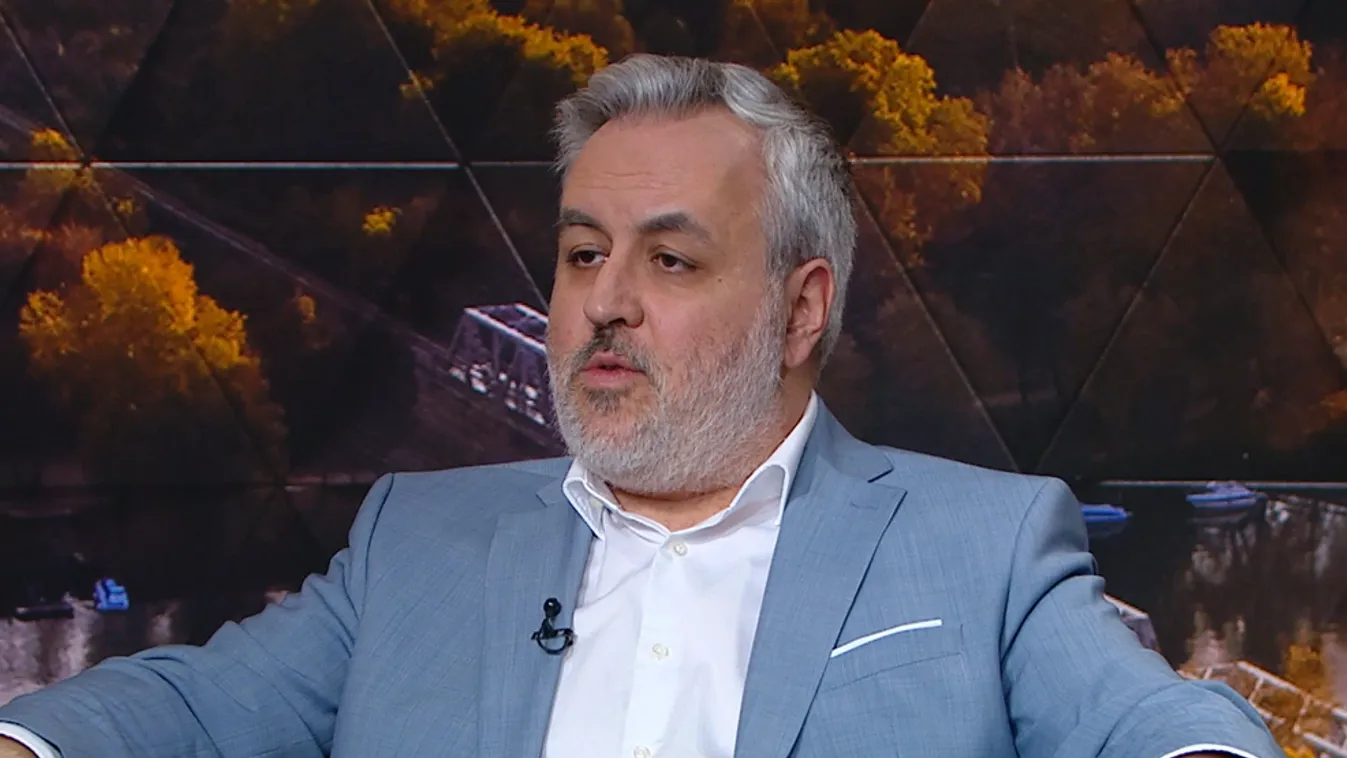 Mozaik - Hollywood legkeresettebb forgatókönyvíró oktatója az MCC-n