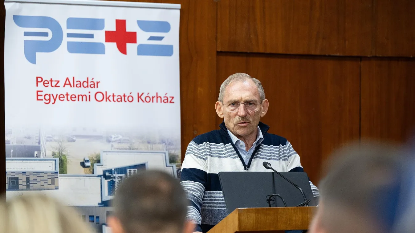 Pintér Sándor: a felkészülés szintje százszázalékos + videó