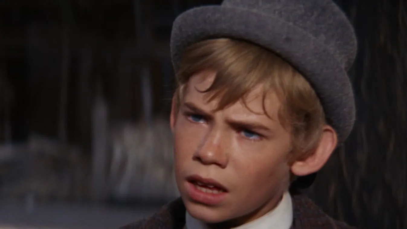 Szélesvásznú történelem - A Pál utcai fiúk + videó