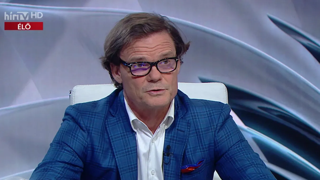 Bánki Erik: Bődületes marhaságok az ellenzéki kritikák