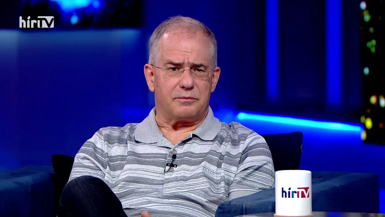 Bayer show - Kósa Lajos: Zelenszkij tőről metszett falusi verekedős tempót hoz + videó