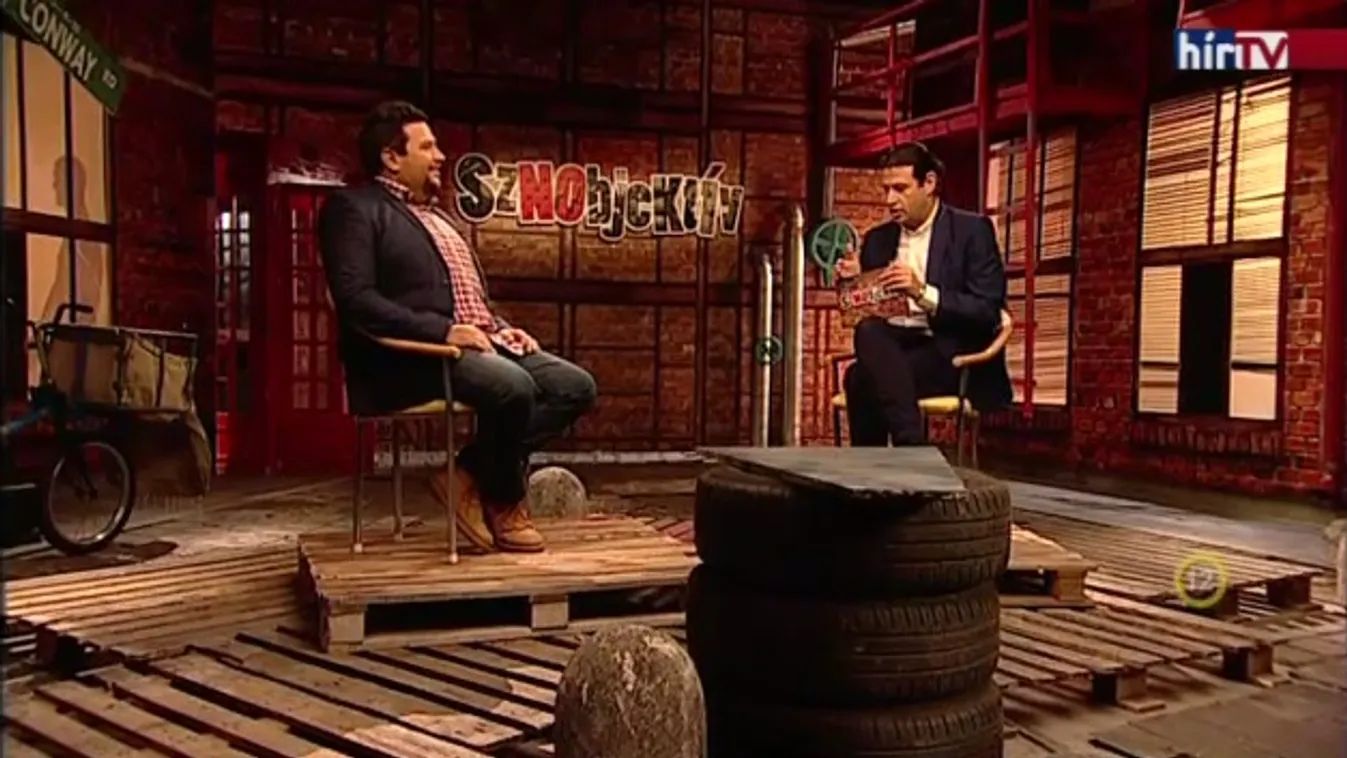 A tíz leghitványabb televíziós műsorvezető