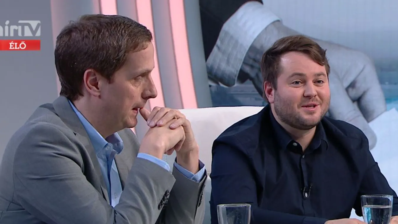 Belekerült a magyarországi kampány a nemzetközi térbe