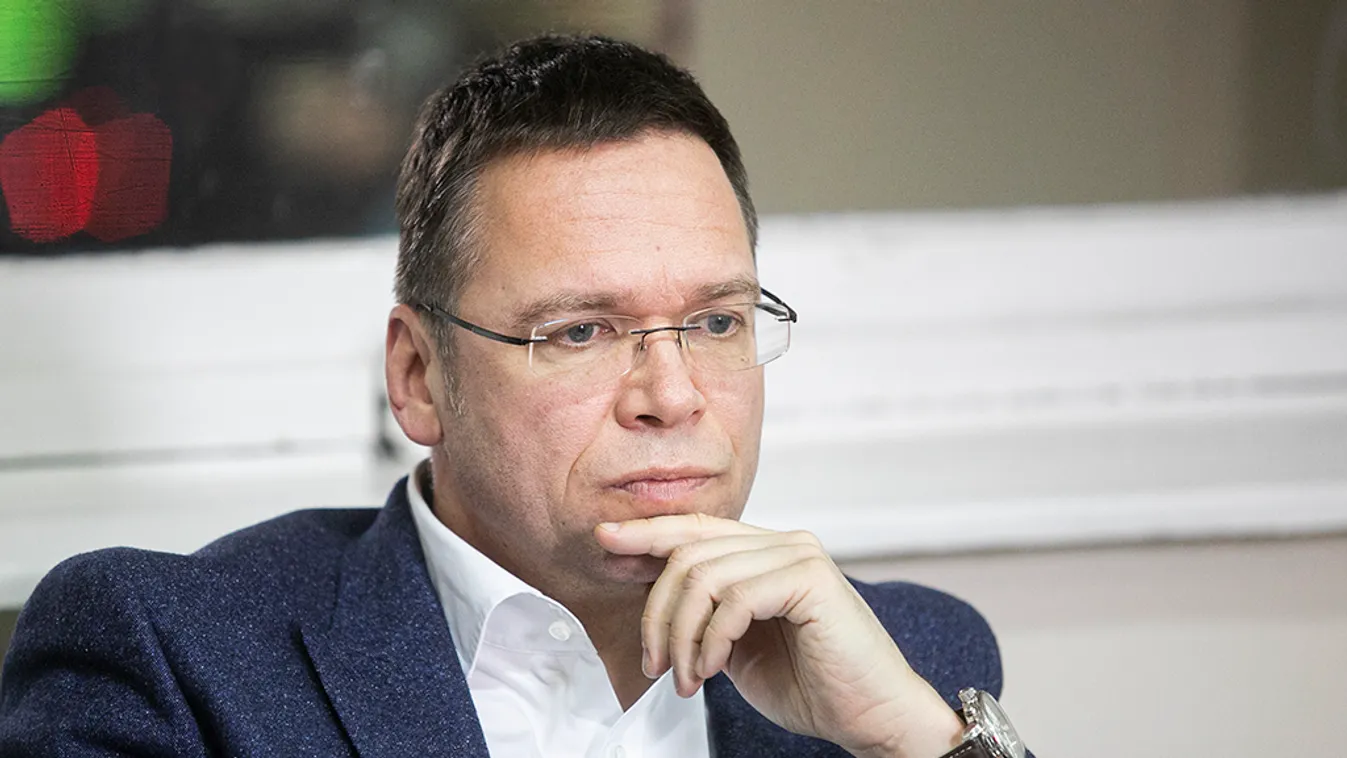 Fürjes Balázs: Hatalmas történelmi lehetőségről maradtunk le egy öncélú, politikai akció miatt