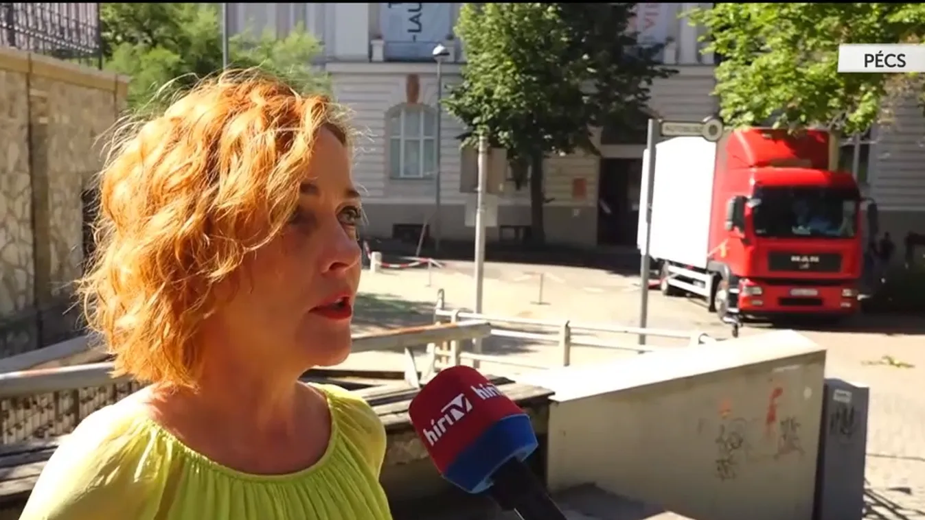 Napindító - Visszatérnek a Csontváry-képek Pécsre