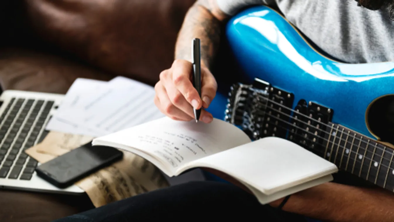 Mintegy négyszáz dalszerző kapott gyorssegélyt az Artisjustól