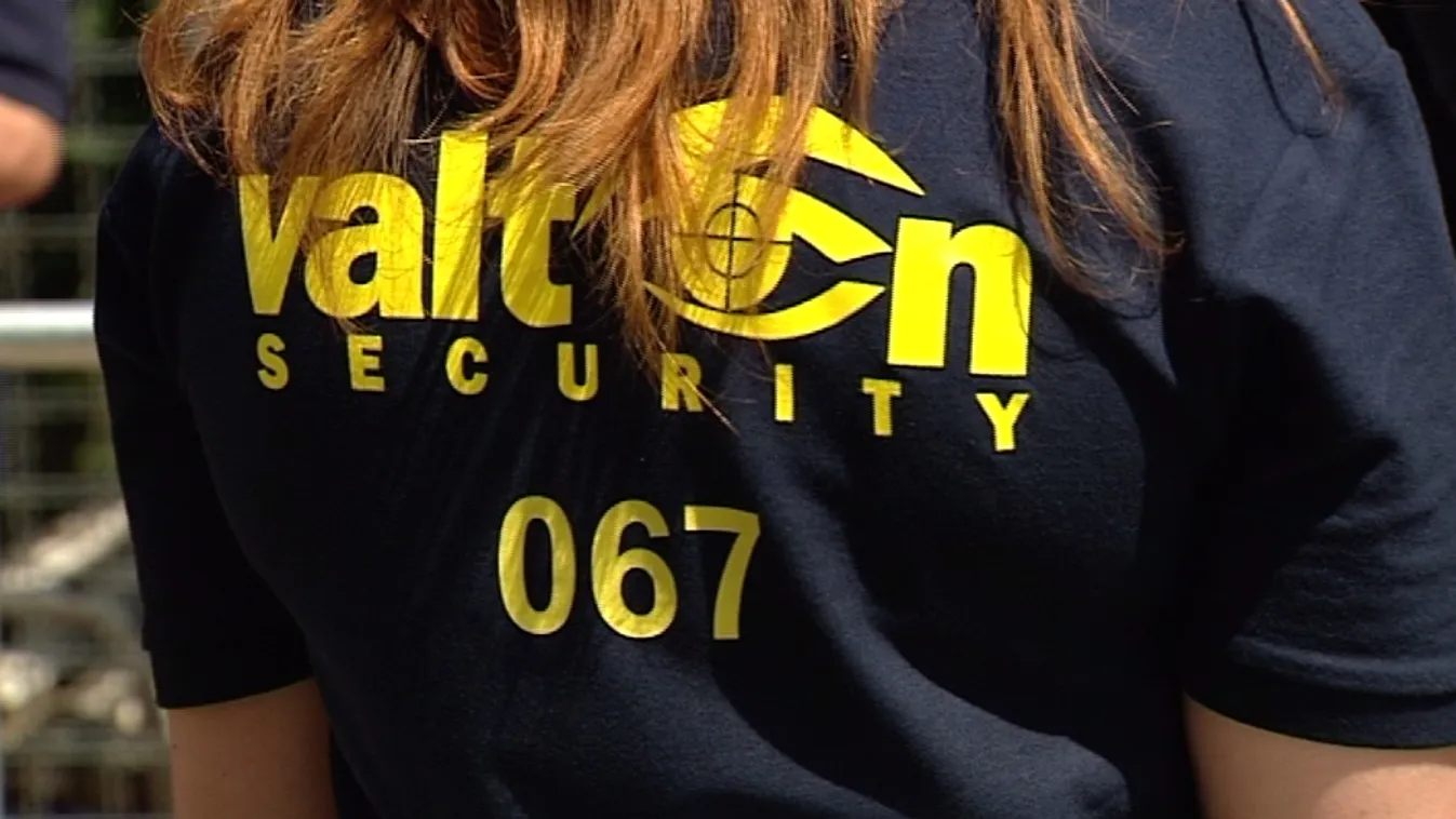 Zsíros megbízást kapott a Fidesz kedvenc biztonsági cége