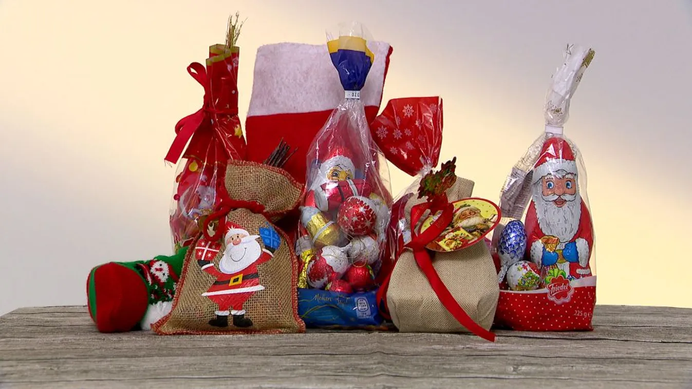 Megfeleltek az előírásoknak a vizsgált csokimikulások