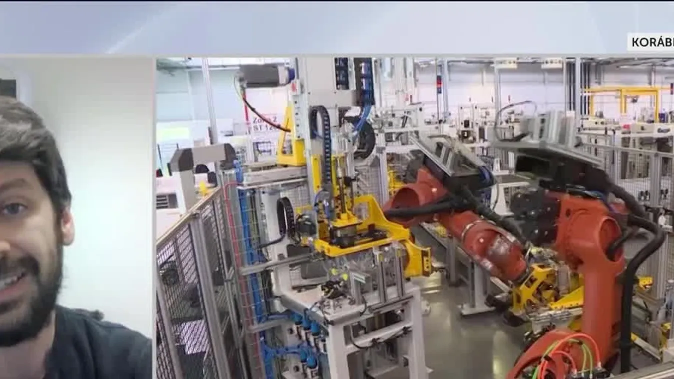 Új fejezet nyílhat a magyar-amerikai kapcsolatokban + videó