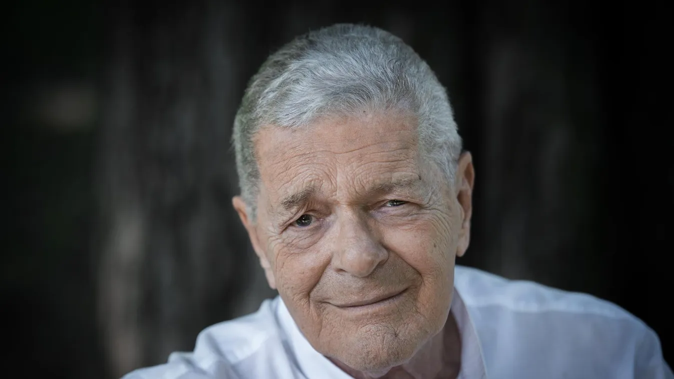 Elhunyt Mécs Károly Kossuth-nagydíjas színművész