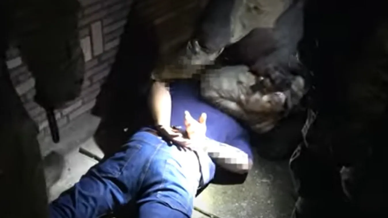 Súlyosan bántalmazta a válófélben lévő feleségét