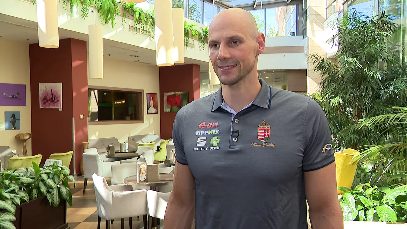 Radar - Történelmet írna a férfi vízilabda-válogatott