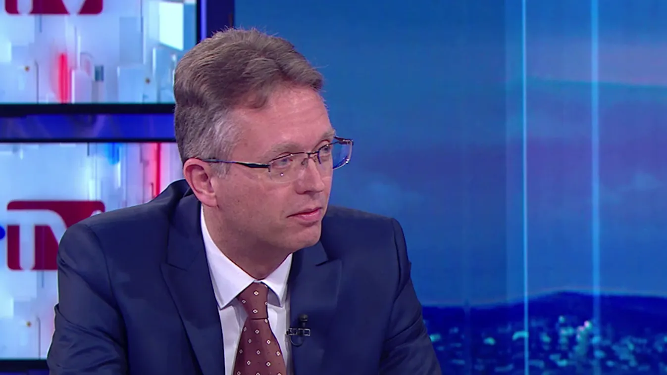 Történelmi jelentőségű találkozón van túl Hankó Balázs, amelyen kikérdezték pontról pontra + videó