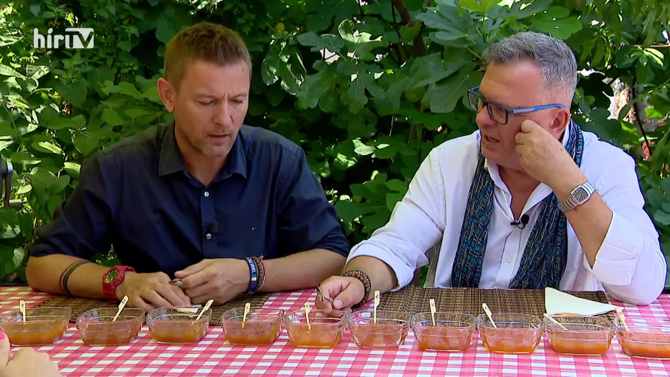 Panaszkönyv: Már barackléből is képesek egy kis kocsonyásítóval lekvárt eladni