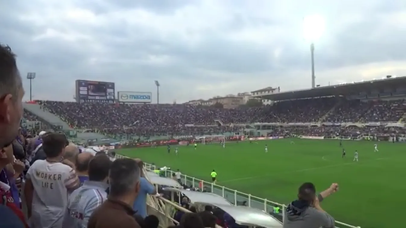 Radar - Konferencia Liga: Firenzében vendégszerepel a Fradi