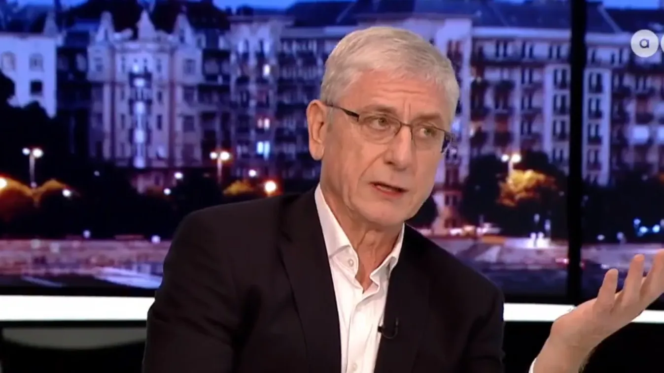 Gyurcsány Donáthnak: Mutassa meg a befolyását, és akkor majd hozzá igazodunk! + videó