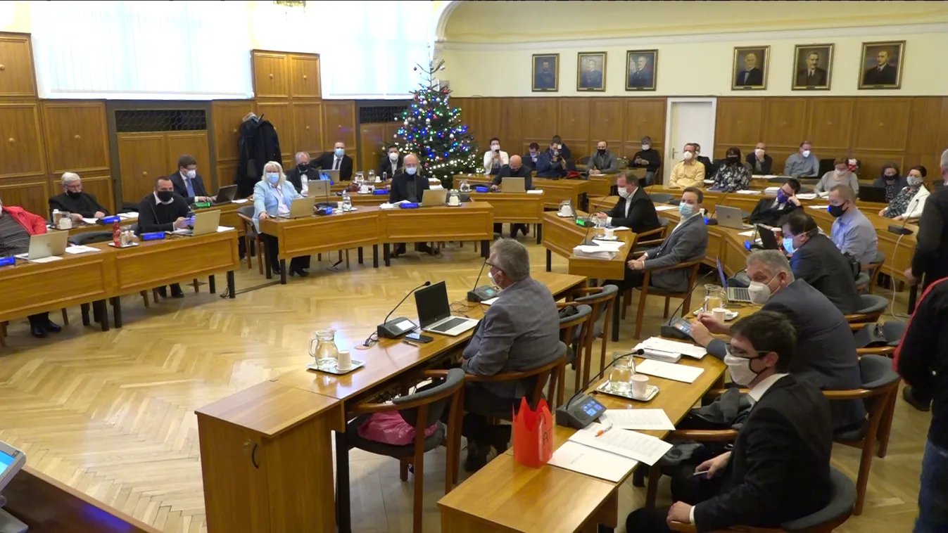 Lemondta Pécs balliberális vezetése az új munkásszálló építését