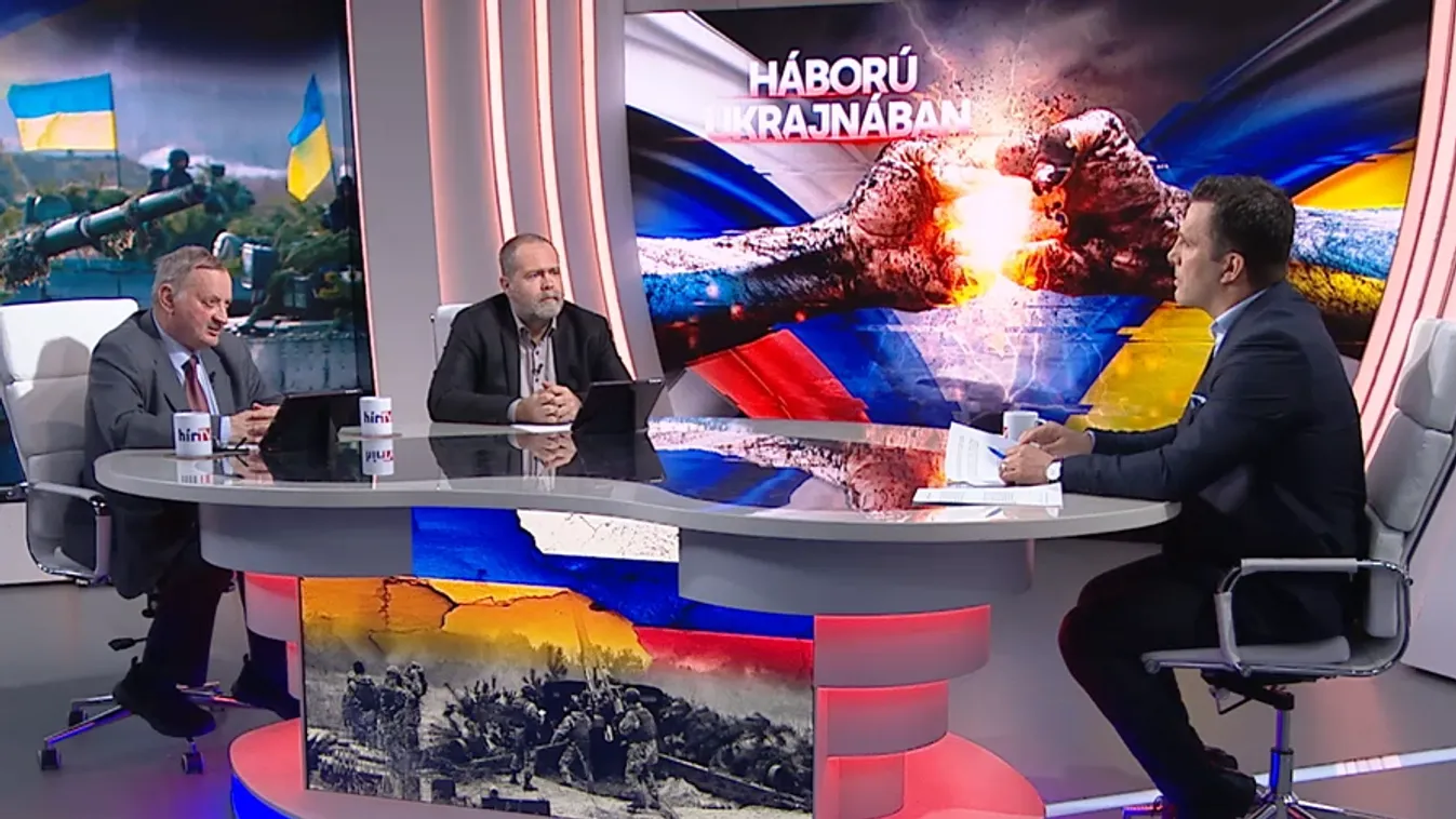 Háború Ukrajnában: Javaslatot terjesztett elő egy új szankciócsomagra Oroszország ellen Lengyelország