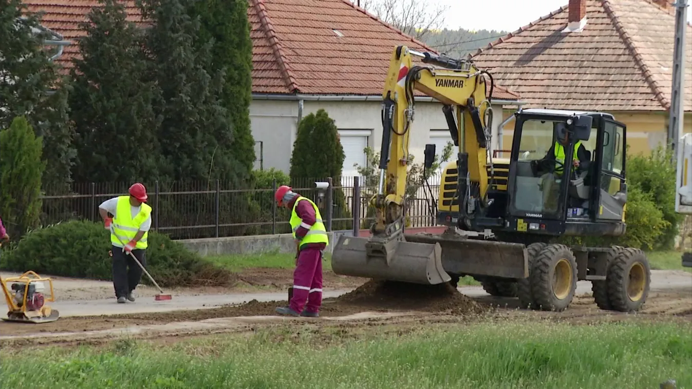 Megoldják a dél-nógrádi térség szennyvízkezelési gondját