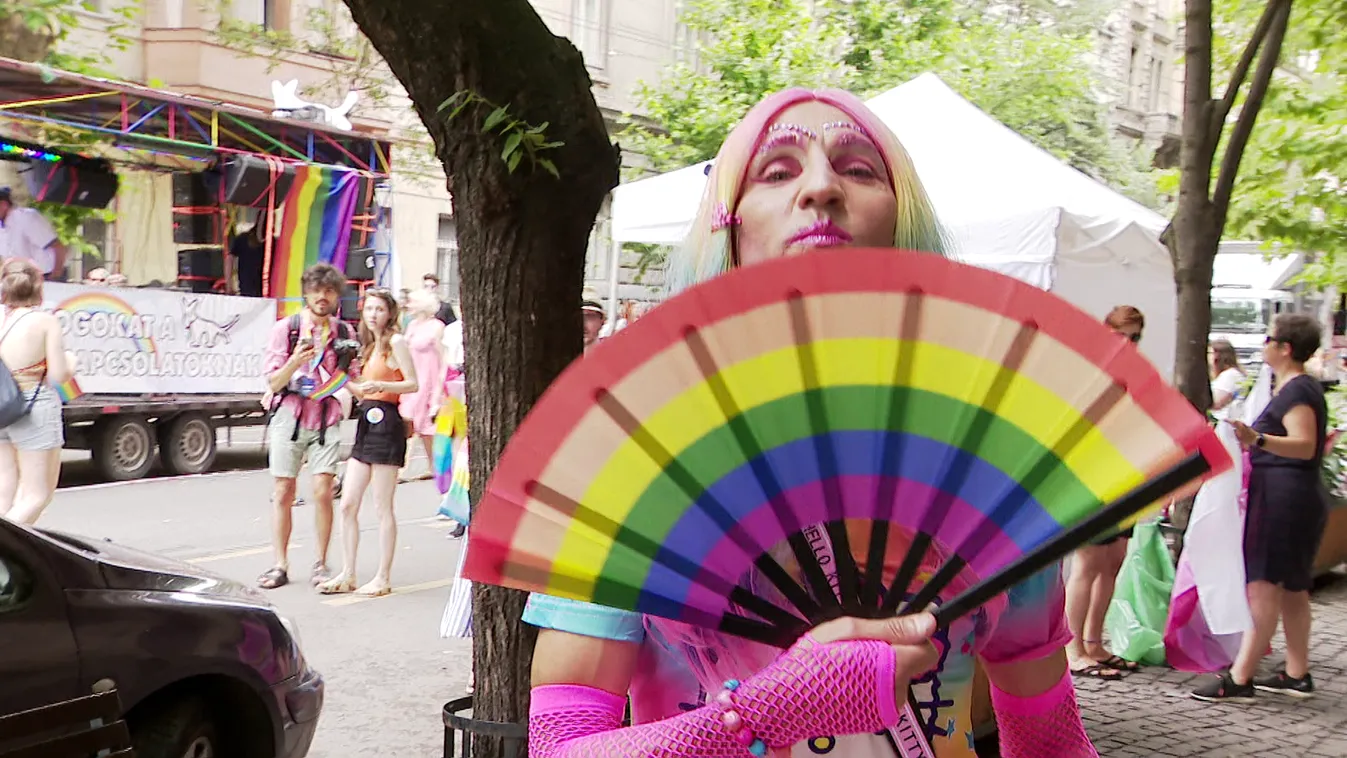 Karácsony Gergely annak ellenére is megtartaná a pride-ot, hogy azt betiltotta a rendőrség + videó