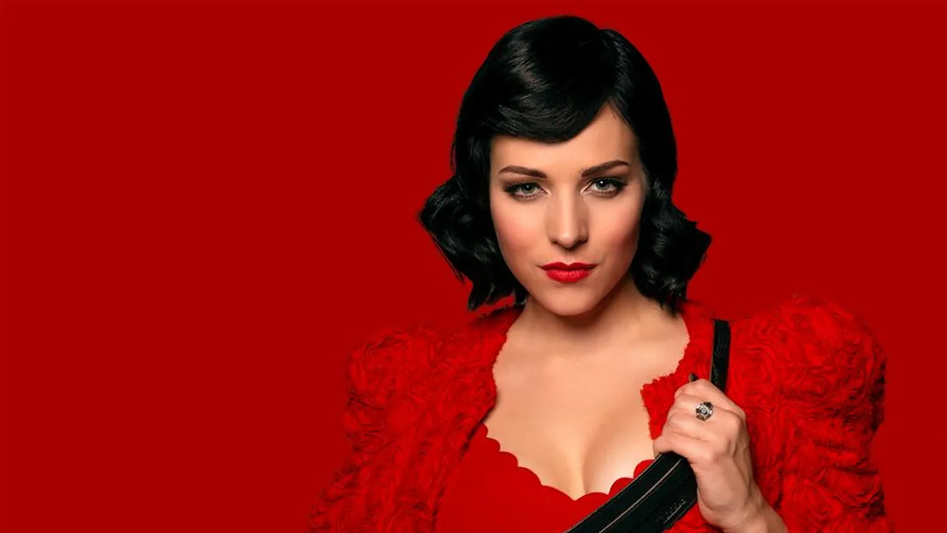 We Like it Hot – Paletta