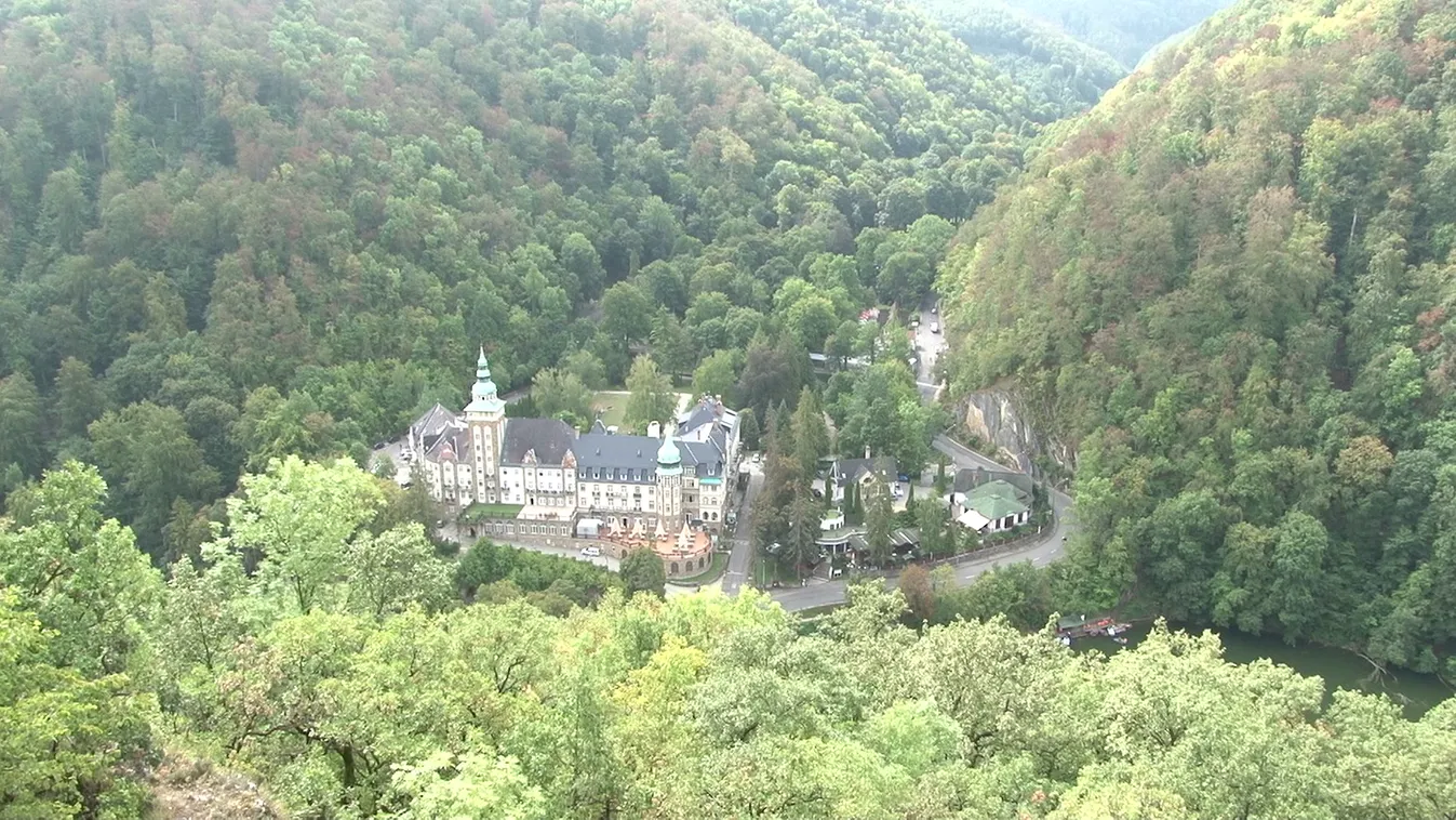 Radar - Turizmus világnapja