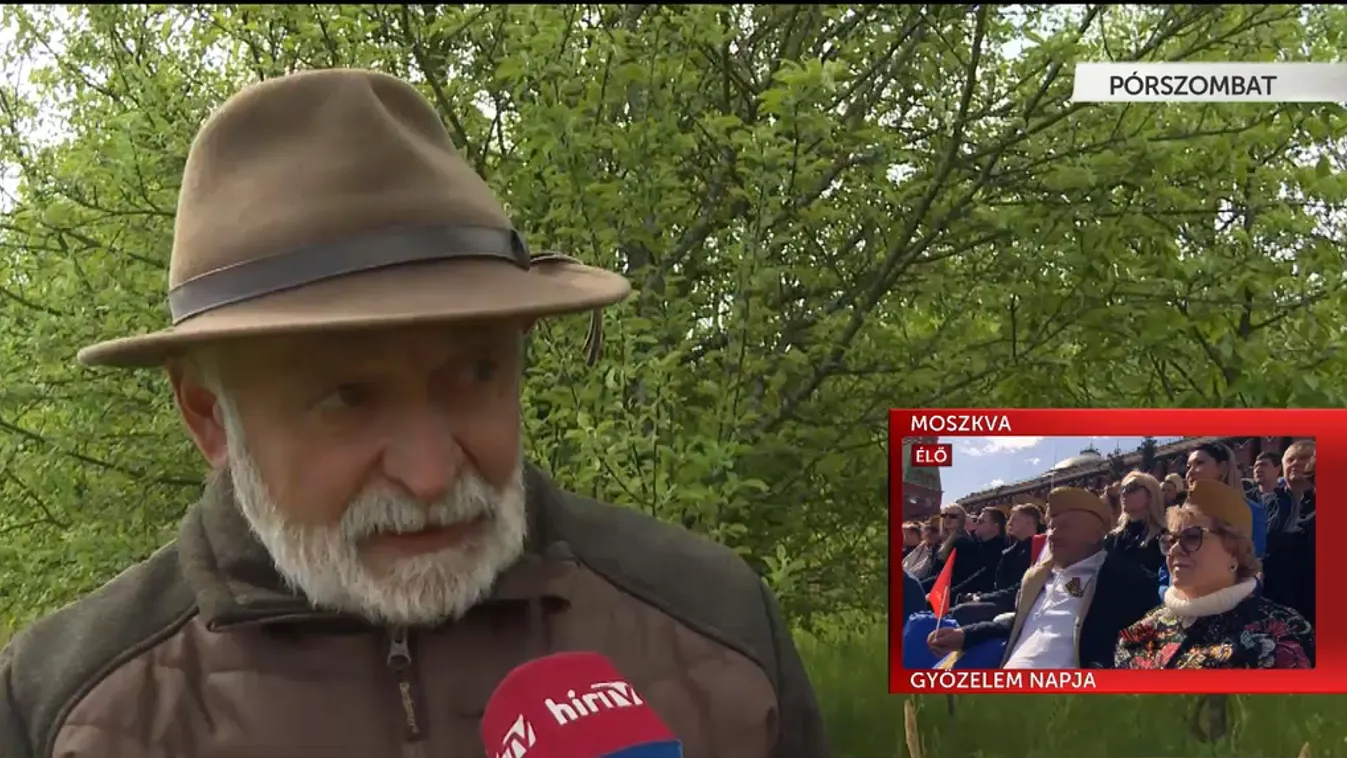 Napindító - Tündérkert gyümölcsös a Göcsejben