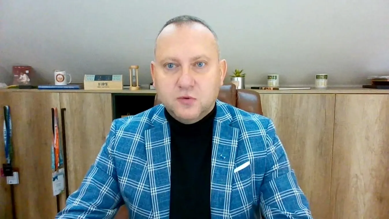 Egyre népszerűtlenebb Zelenszkij és az ukrán kormány + videó