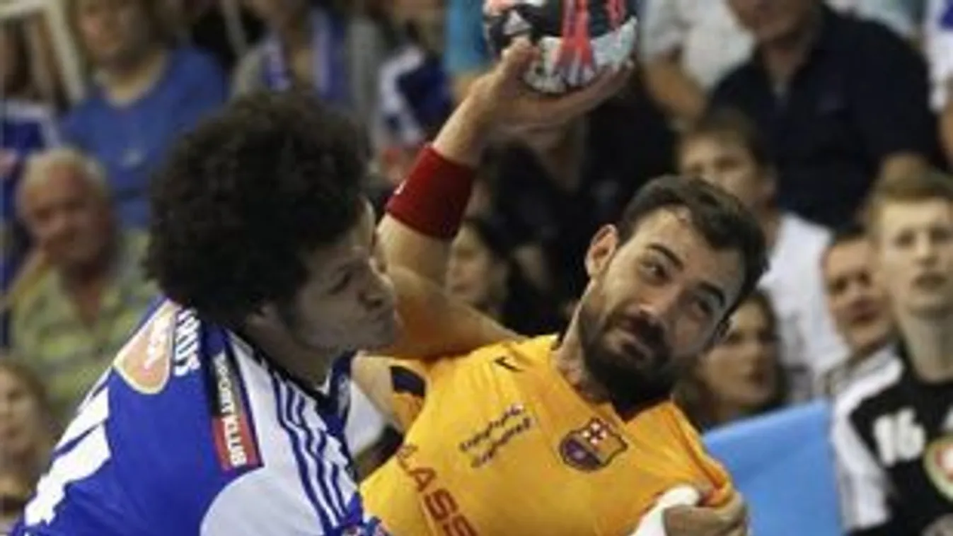 Kikapott a Szeged a BL-ben