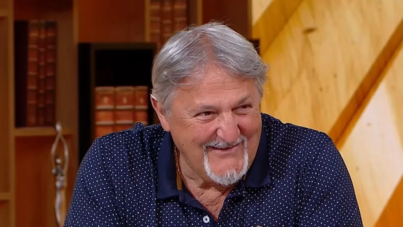 Napindító - Kékszalag 2023