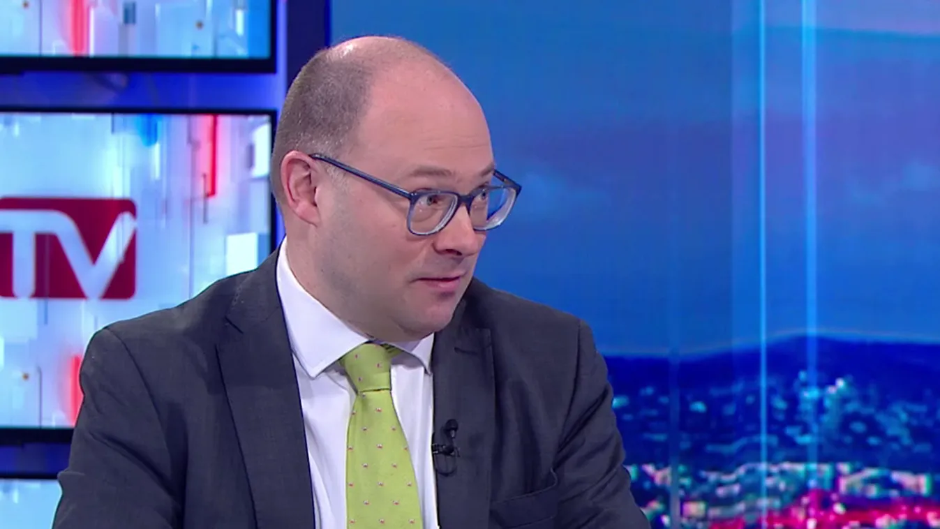 Bauer Bence: Az AfD-nek még idén döntő befolyása lehet a német politikára + videó