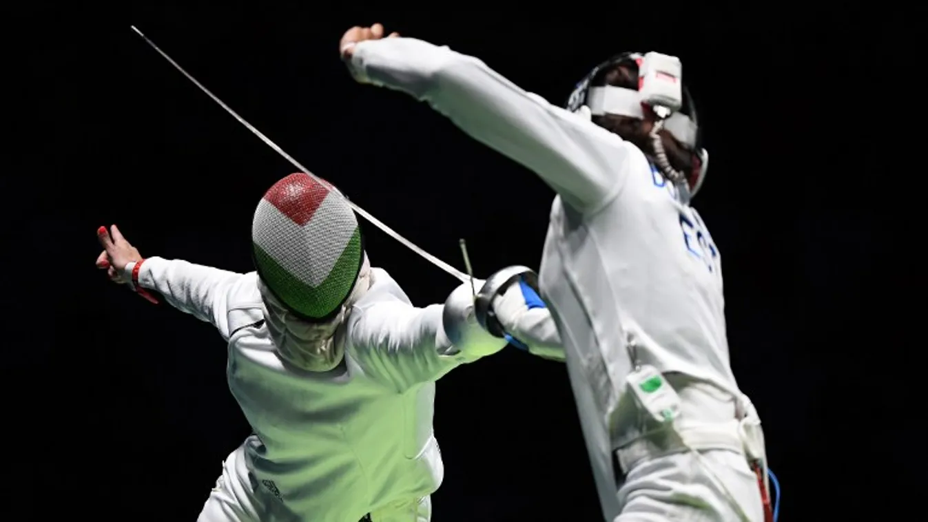 Szász Emese is túl van első győzelmén