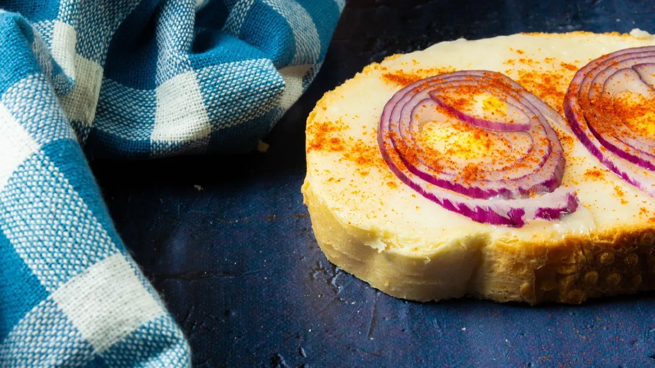 A lelátón árult étel miatt kerültek reflektorfénybe a magyar szurkolók