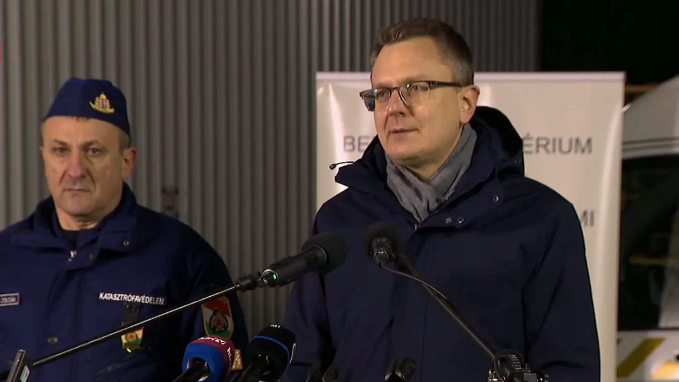 Magyarország is felajánlotta segítségét Törökországnak