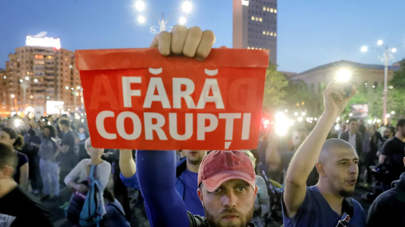 Kenőpénz és alamizsna