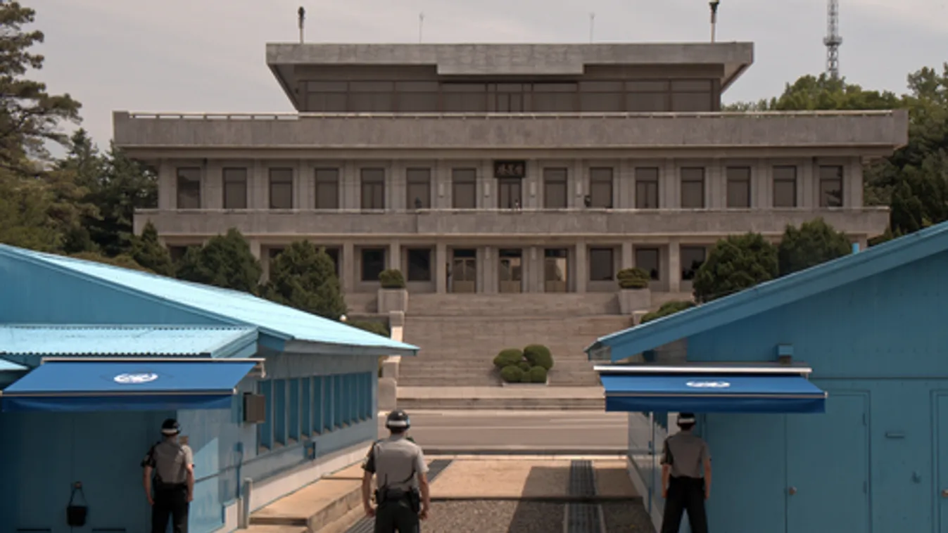 Dél-Korea és a NATO védelmi ipari tanácsadó csoport létrehozásáról állapodott meg