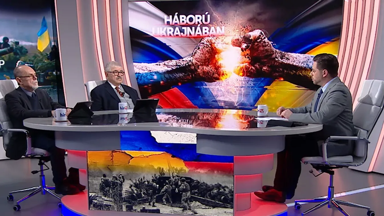 Háború Ukrajnában - Biden: Az amerikai tankok átadása nem támadó fenyegetés Oroszország számára