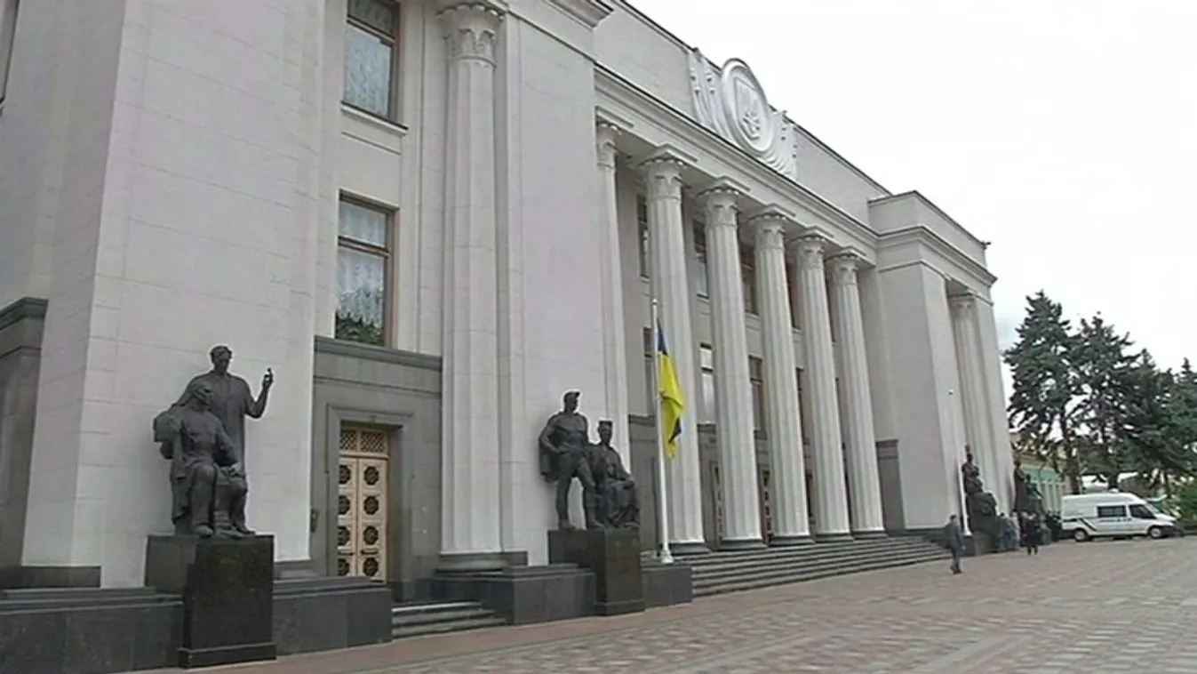 Kijev megszakíthatja a diplomáciai kapcsolatokat Moszkvával