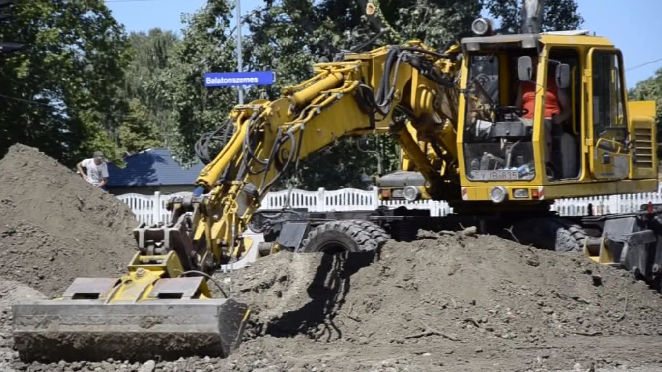 Orbán apja mégis megbízást kapott egy állami építkezésen