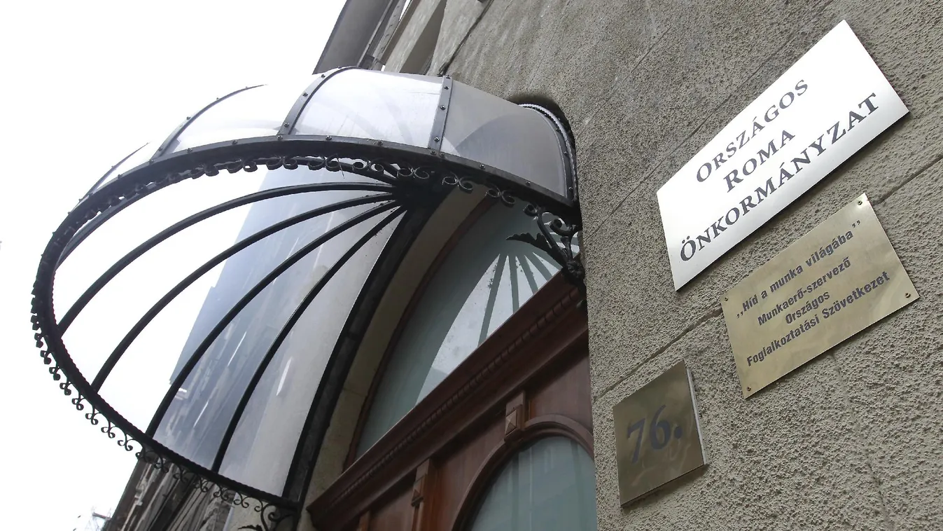 Újabb gyanúsítottak az ORÖ-nél